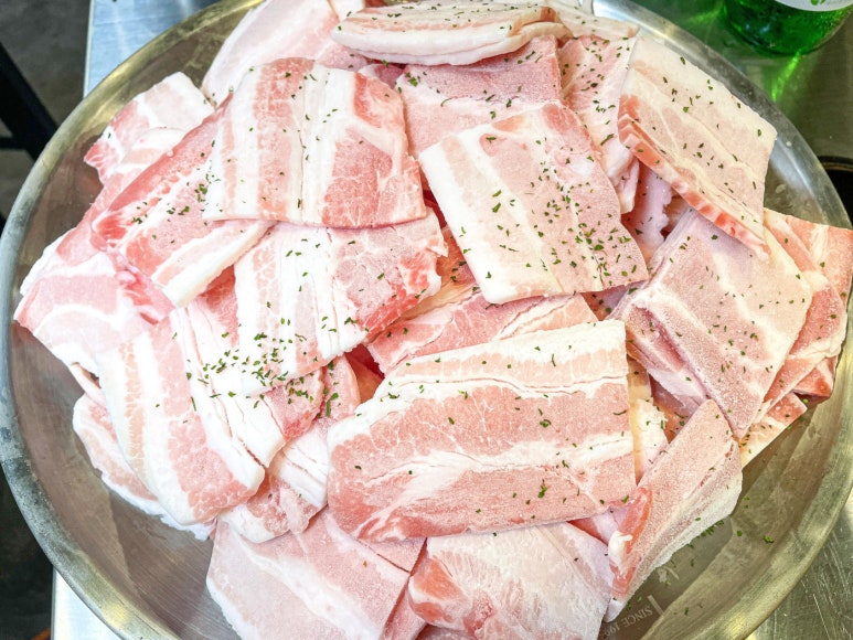 거창막창 이미지