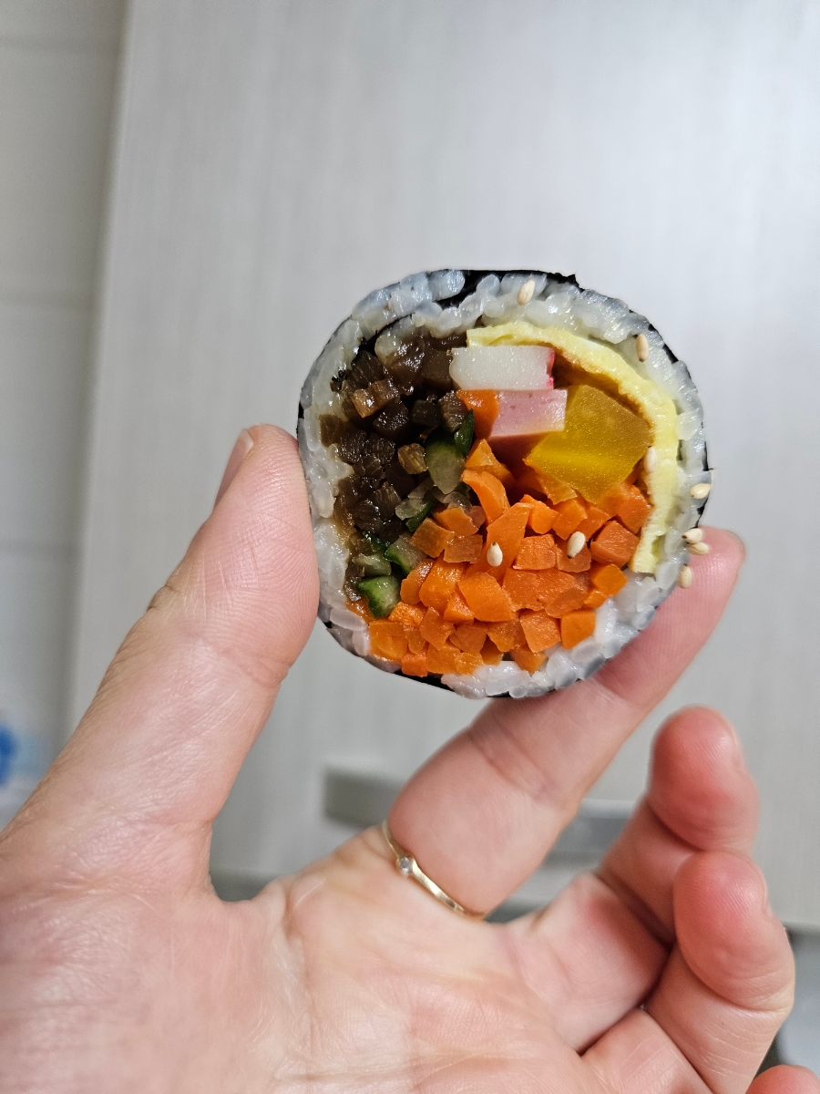호야네김밥 이미지
