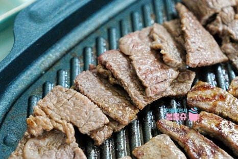 우리소푸줏간 이미지