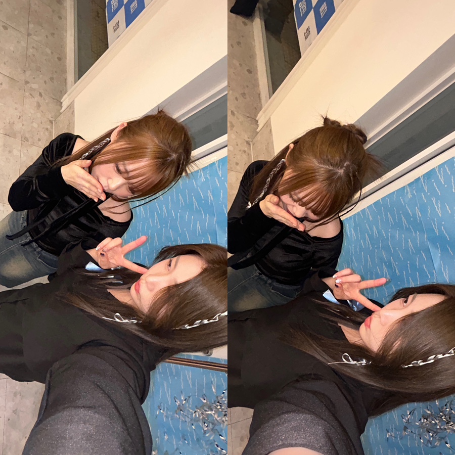 지니미용실 이미지
