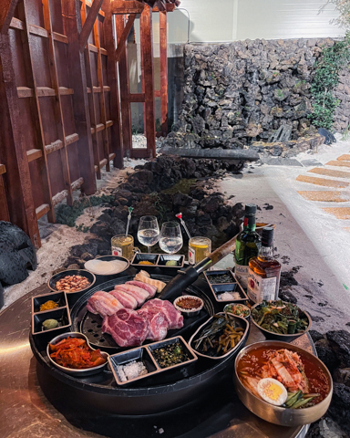 로산가옥 이미지