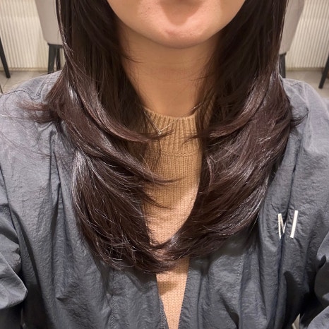리진헤어샵 이미지