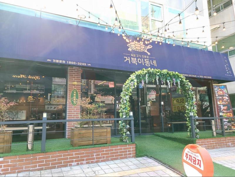 거북이동네창원 이미지