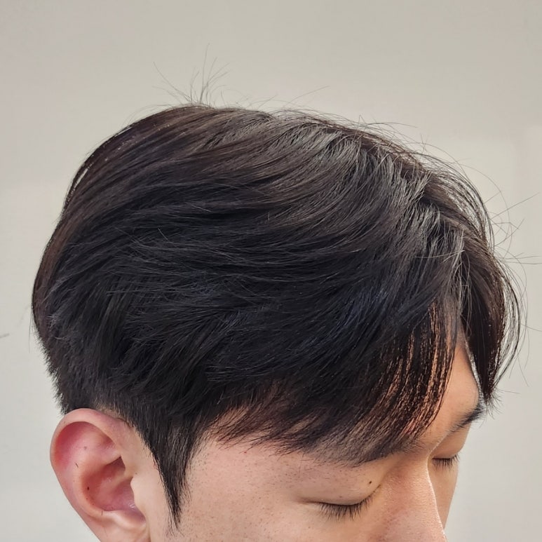 다루다헤어프로젝트 이미지