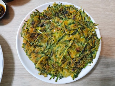 부림해물손수제비식당 이미지