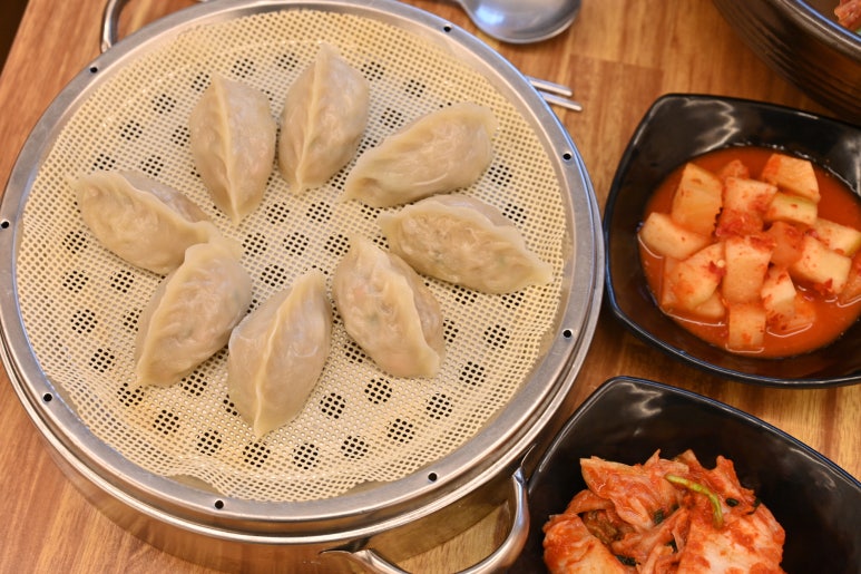 칼국수명가 이미지