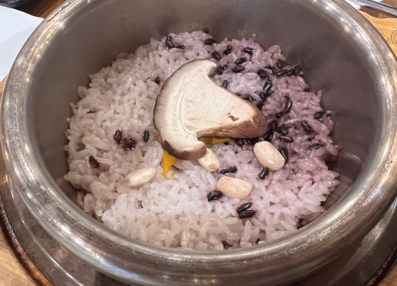 박세국 순대국 이미지