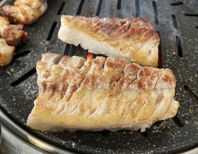 제일맛있는삼겹살 이미지