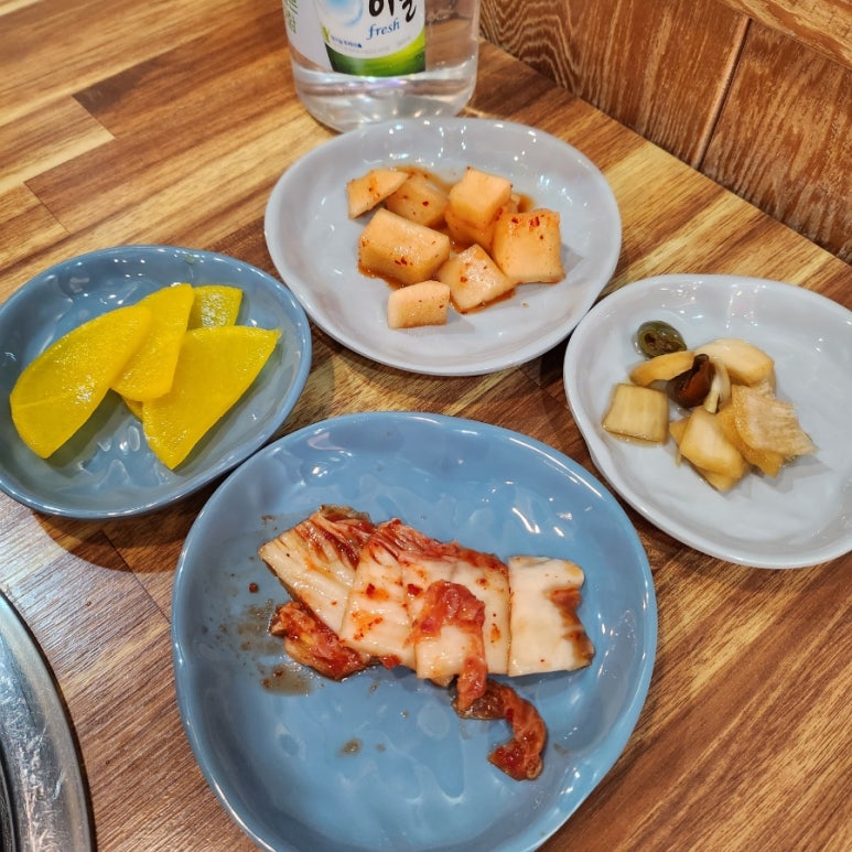 금돈곱창전골 이미지
