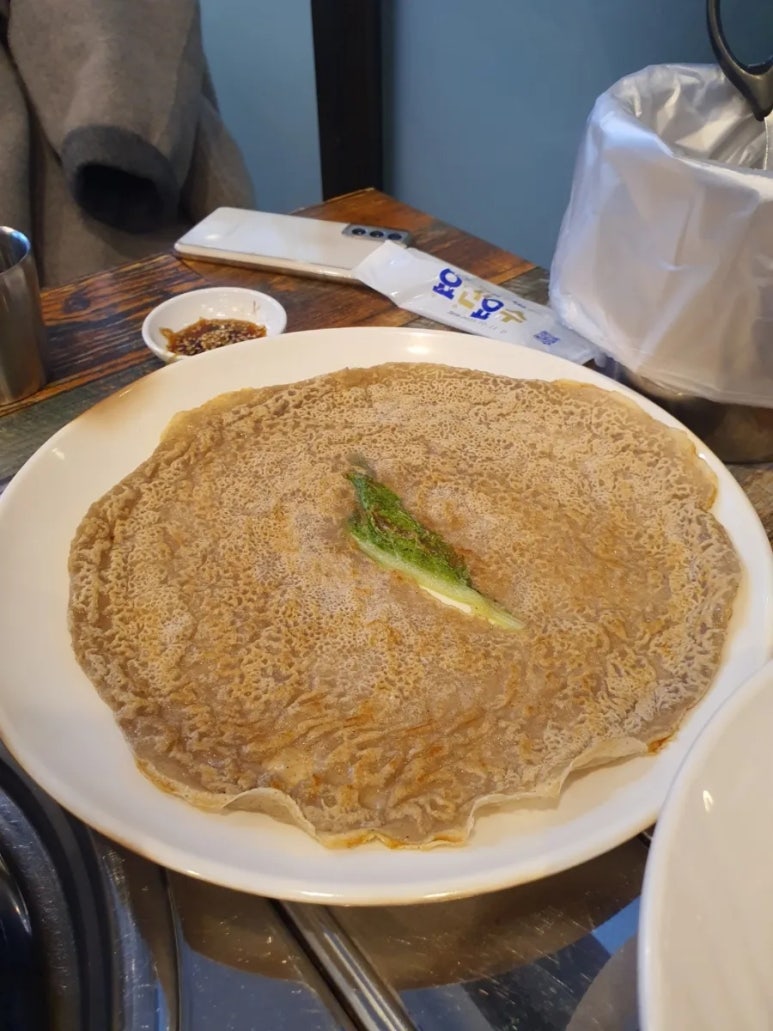 진미 양푼등갈비 이미지
