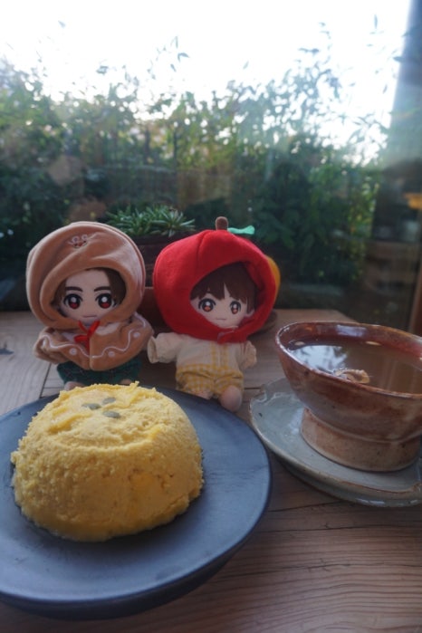 아리누이 이미지