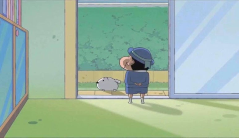 짱구네 이미지