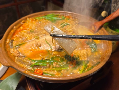만주식당 이미지