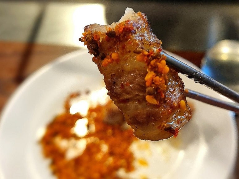 경성양꼬치 이미지