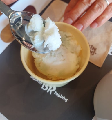베스킨라빈스금곡점 이미지