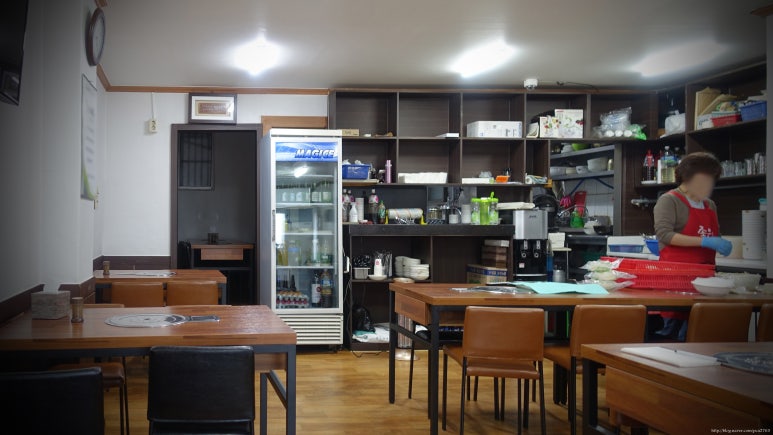 아차산면옥 이미지