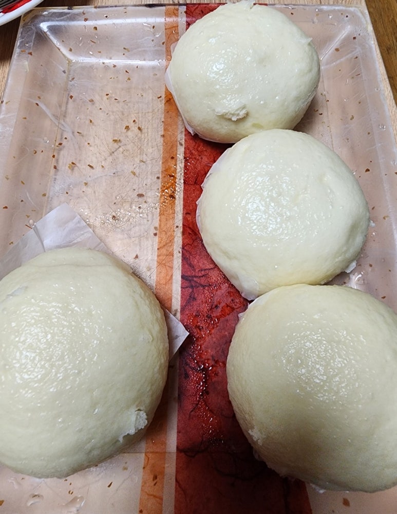 가창쌀찐빵만두 이미지
