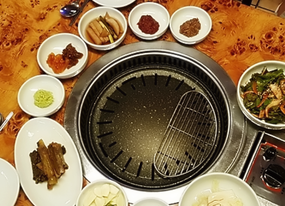 대세박목살 이미지