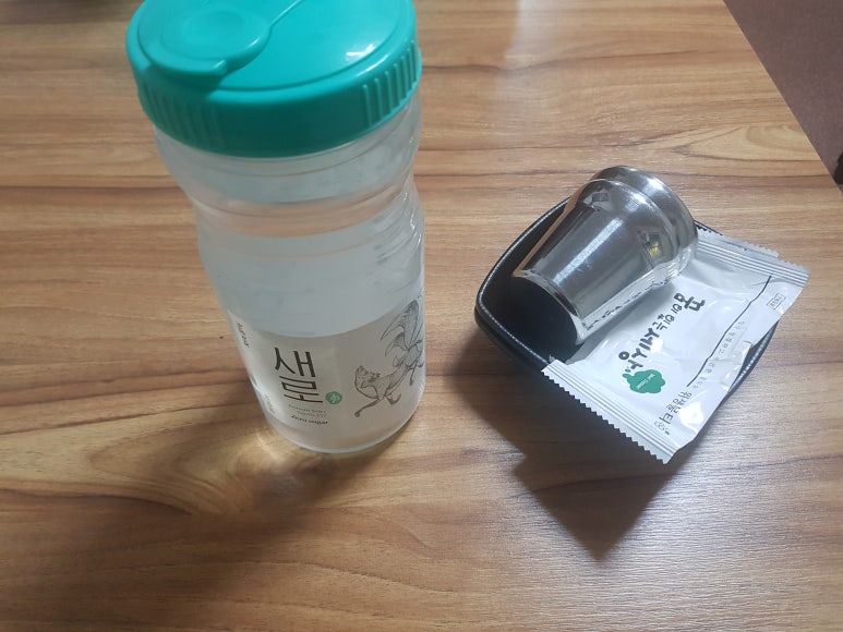청하족발 이미지