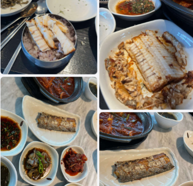 여수해물상회 이미지