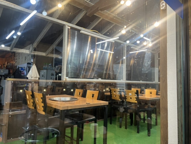 양지당구장 이미지