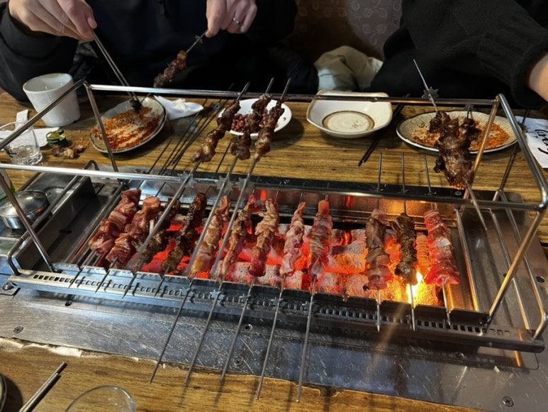 민흥양꼬치 이미지