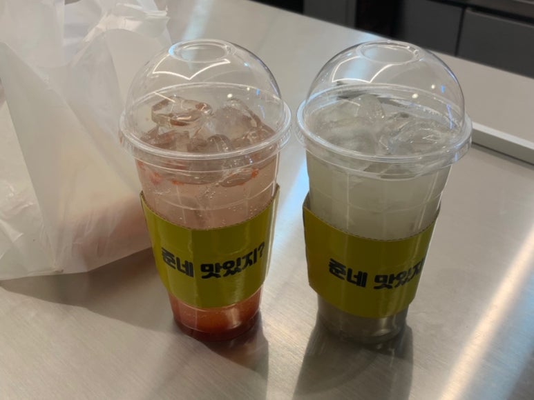 준네맛있는타코야끼&카페 이미지