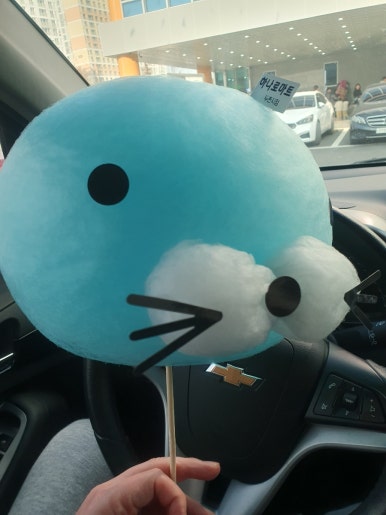 덕산농협하나로마트 이미지