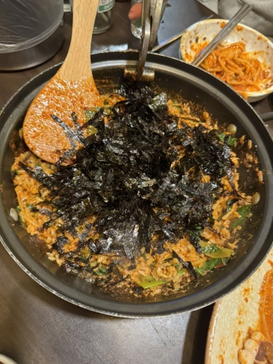 일미해물찜 이미지