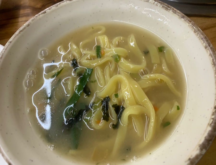 정희네손칼국수 사진 8