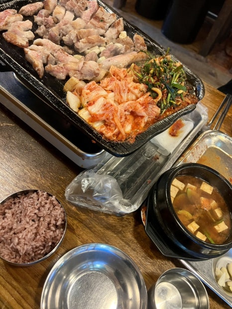왕가탕후루계산역점 이미지