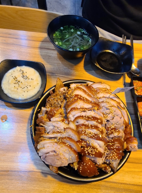 족발대식가 이미지