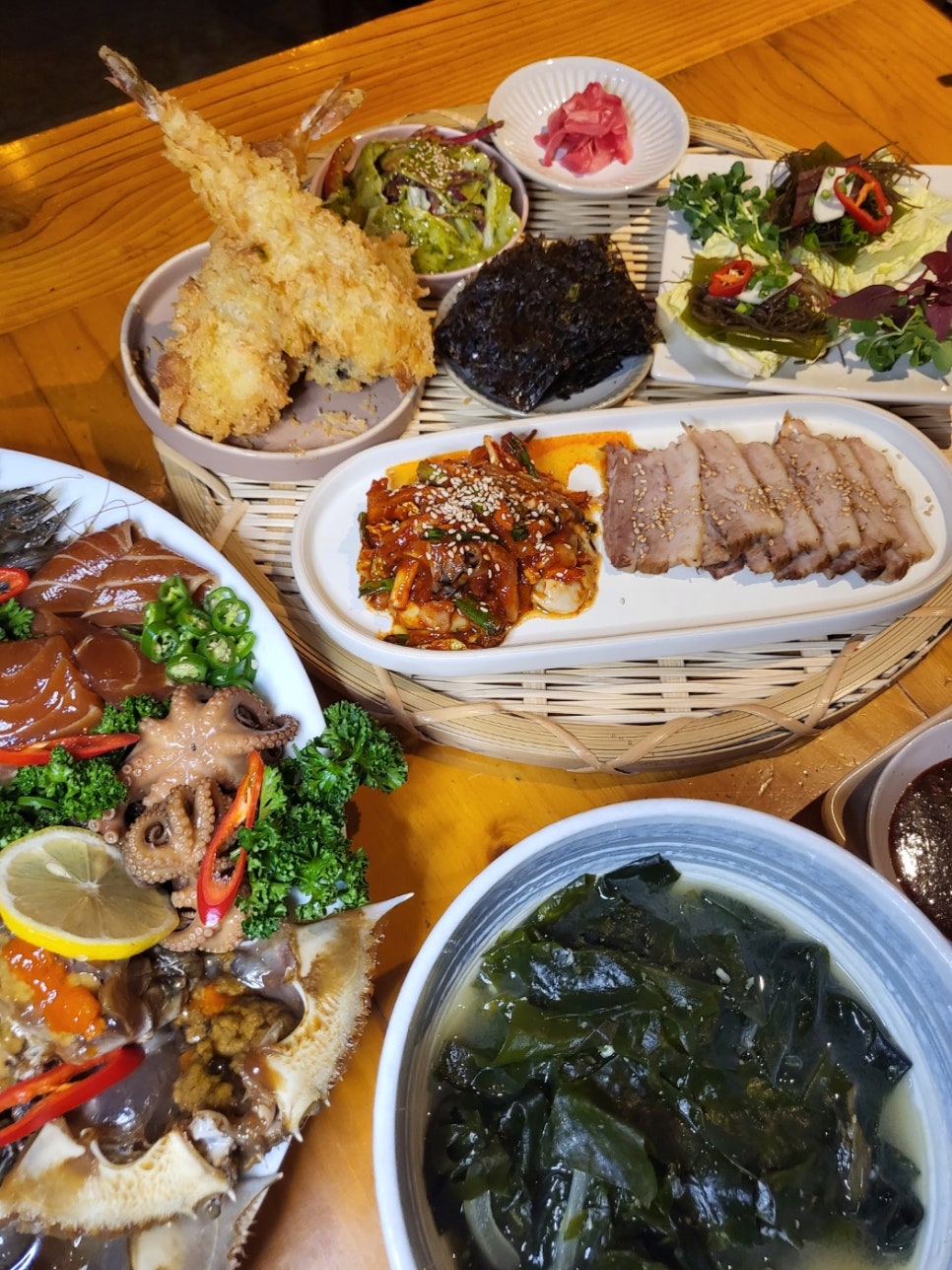 국민식당 이미지