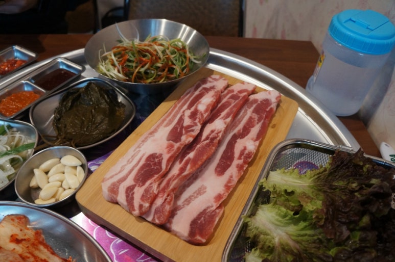 우장회관부평 이미지