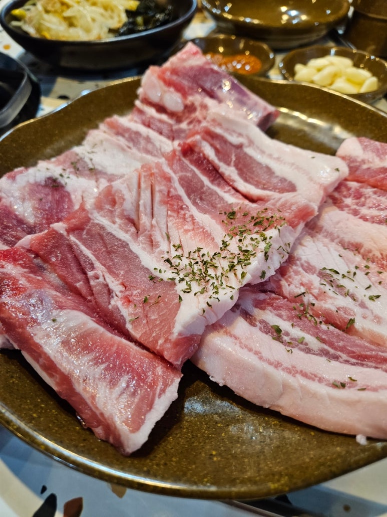 채고생갈비 이미지