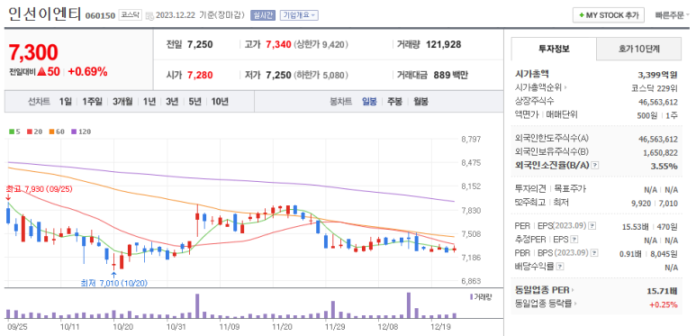 성일테크 이미지