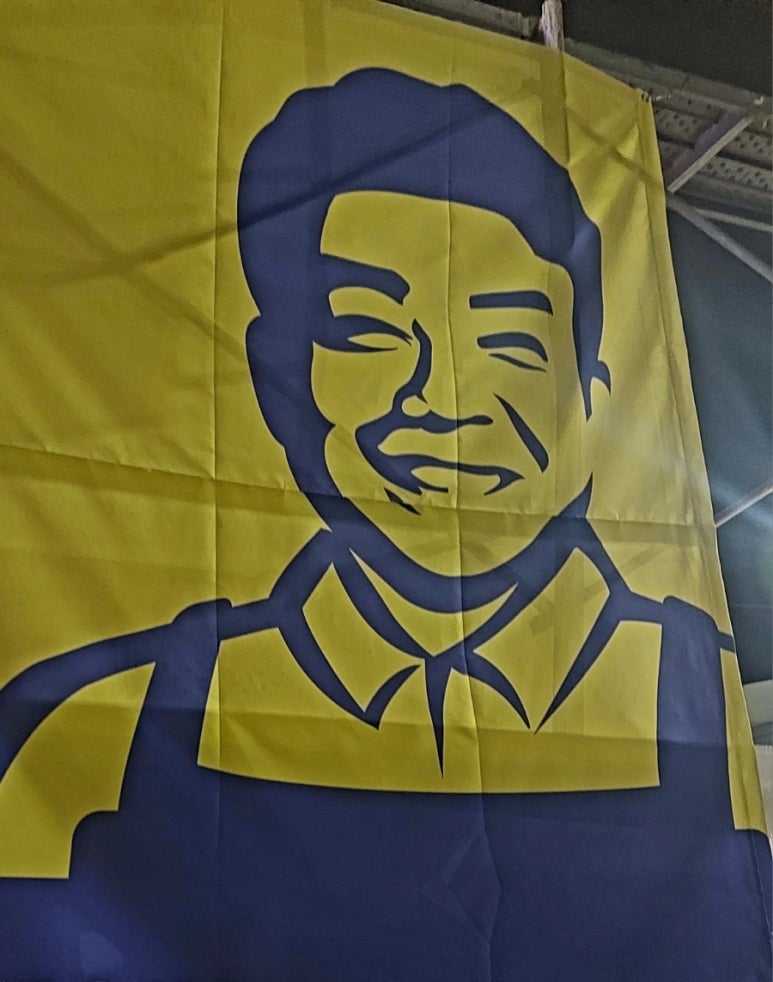 빽다방 대천해수욕장점 이미지