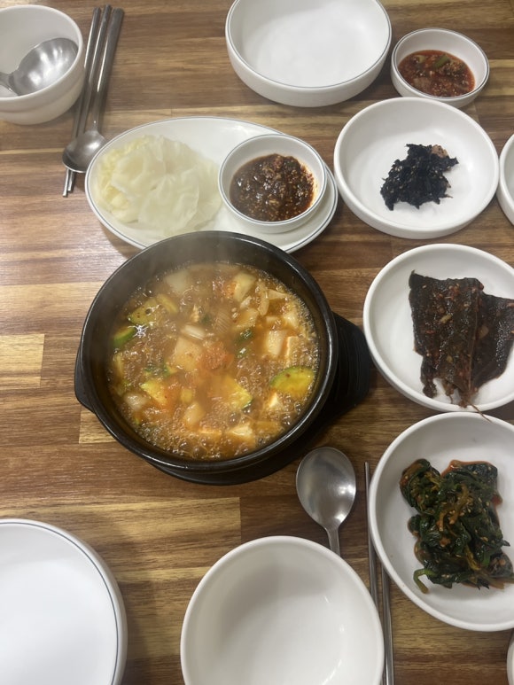 우정생선구이 이미지