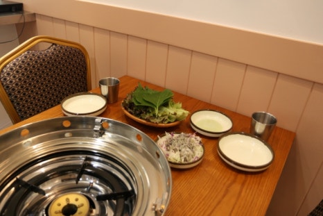 장인닭갈비대학로 이미지