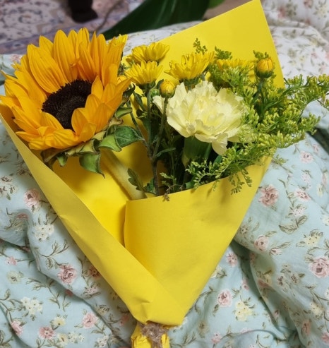 보로플라워마켓 이미지