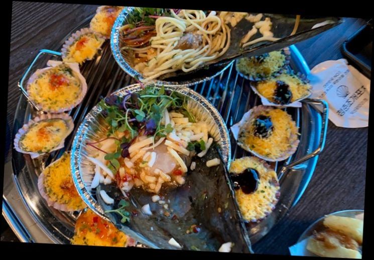 청춘조개포차 광안직영점 이미지