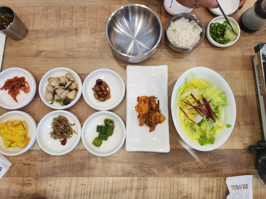 옥포1근린공원 이미지