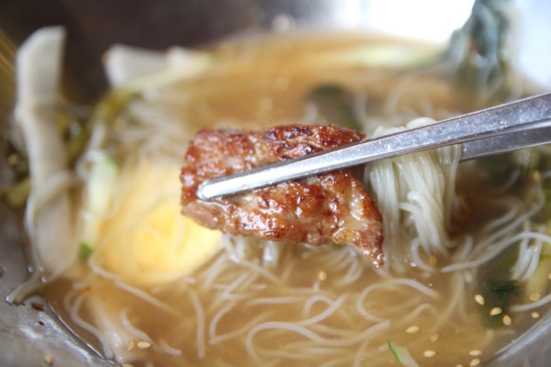 청라꽃갈비 이미지