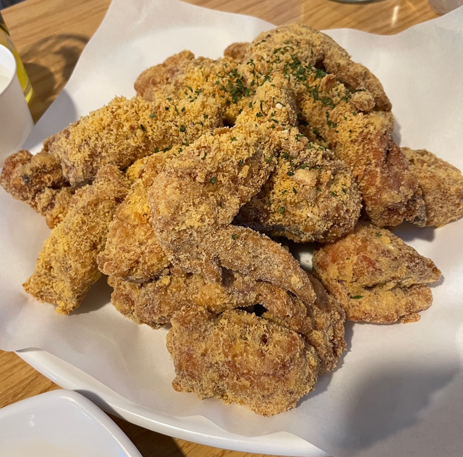 맛나닭 이미지