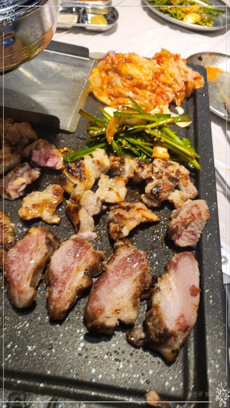 하남돼지집양주 이미지