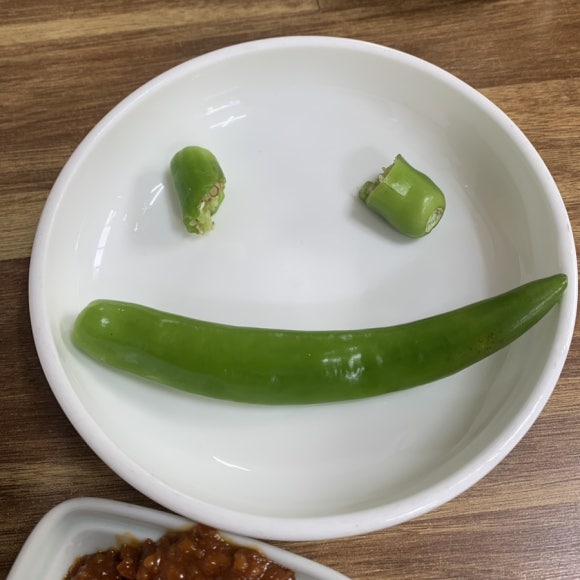 삼거리 국수방 이미지