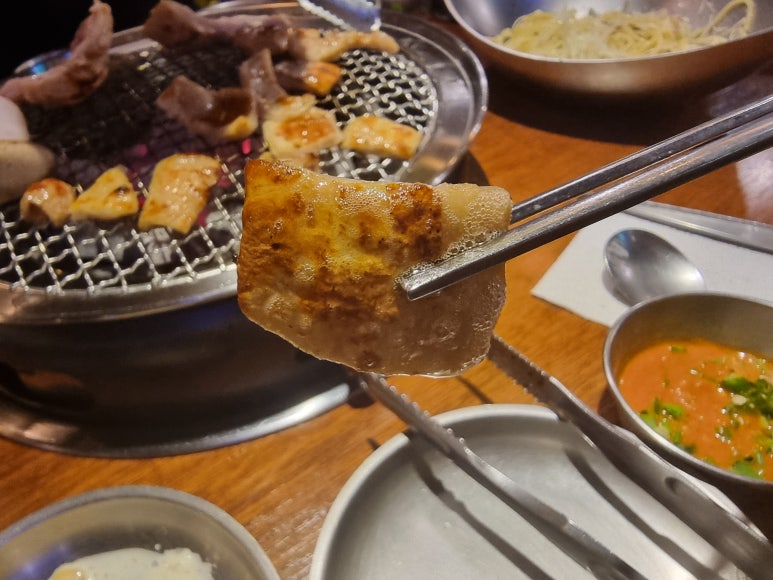 막창도둑대구 이미지