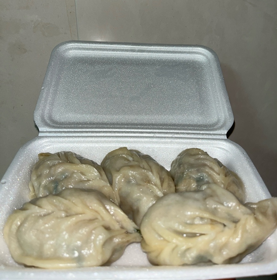 보보만두 이미지