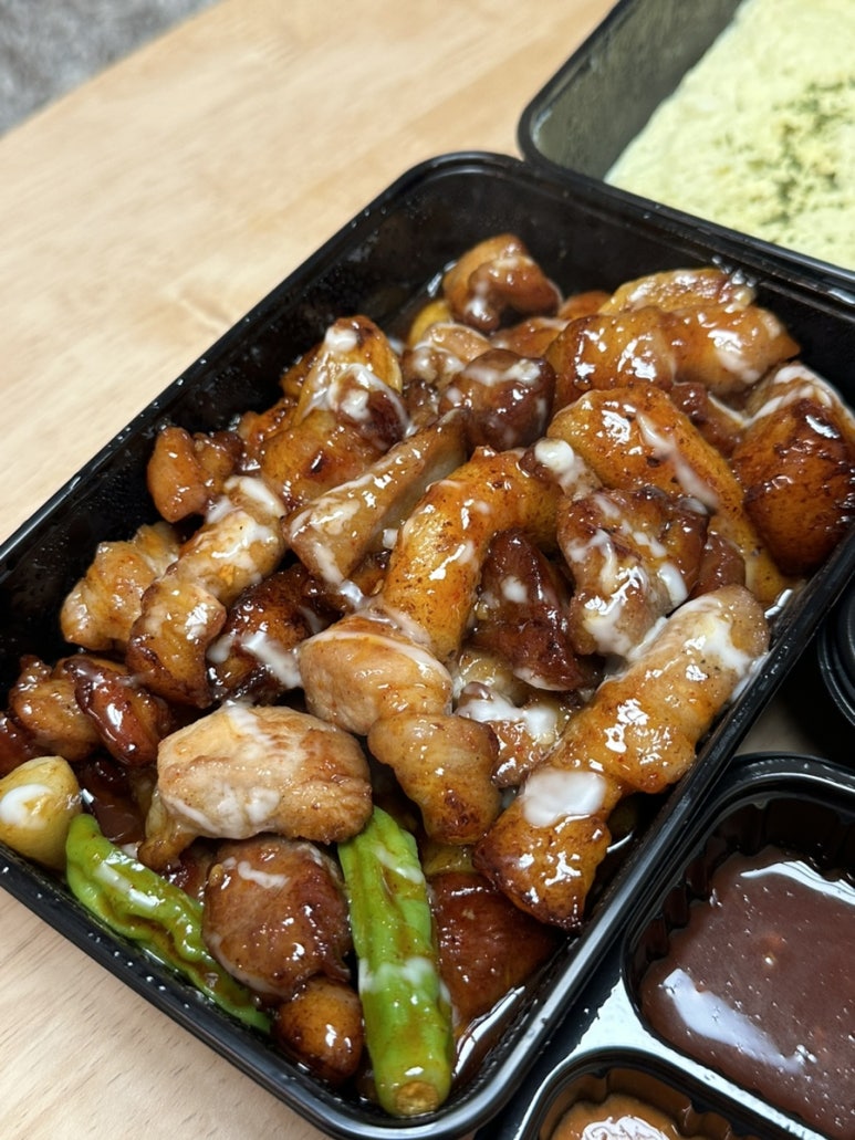 푸줏간경인 이미지