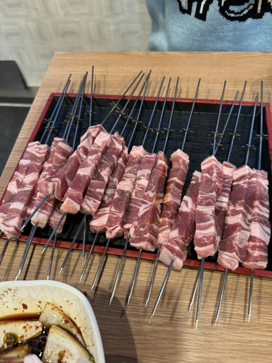 삼호양꼬치 이미지